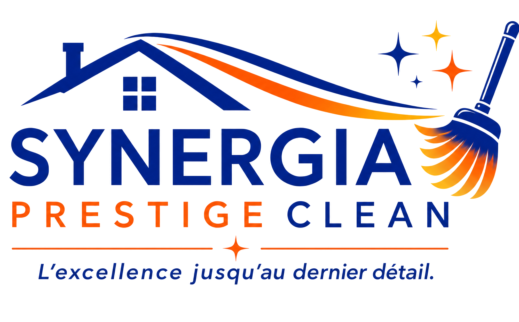 Synergia Prestige Clean — L’excellence jusqu’au dernier détail.